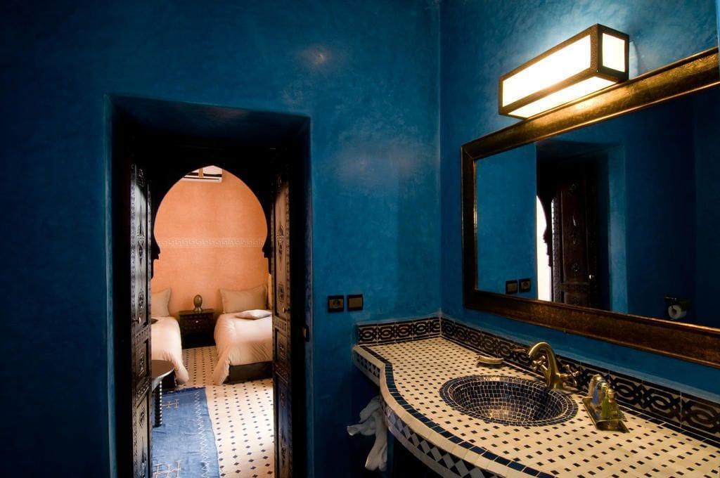 Riad Agdim Marrákes Kültér fotó